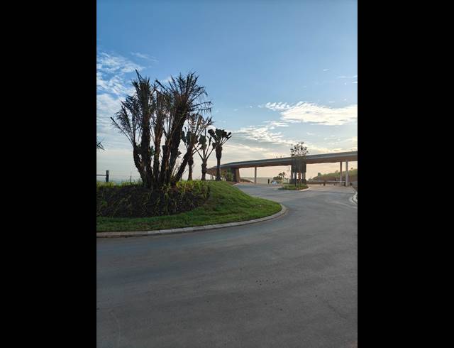 987M² VACANT LAND FOR SALE IN SEATON ESTATE